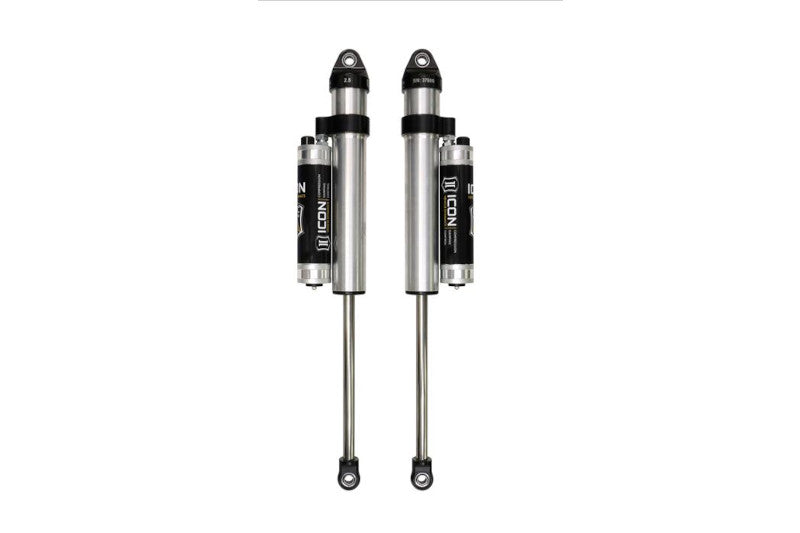 ICON 61700C 4.5-9 inch Secondary 2.5 VS PB CDCV Front Shocks | 2008-2016 Ford F250/F350 Powerstroke 4WD