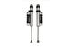 ICON 61700C 4.5-9 inch Secondary 2.5 VS PB CDCV Front Shocks | 2008-2016 Ford F250/F350 Powerstroke 4WD
