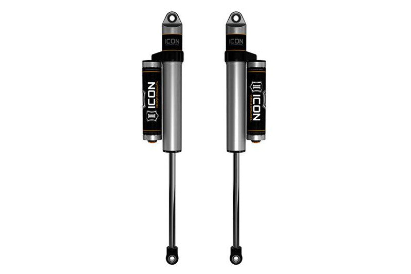 ICON 61710P 4.5-9 inch Secondary 2.5 VS PB Front Shocks | 2008-2016 Ford F250/F350 Powerstroke 4WD