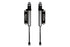 ICON 61710P 4.5-9 inch Secondary 2.5 VS PB Front Shocks | 2008-2016 Ford F250/F350 Powerstroke 4WD