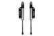 ICON 61710P 4.5-9 inch Secondary 2.5 VS PB Front Shocks | 2008-2016 Ford F250/F350 Powerstroke 4WD