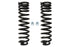 ICON 62511 Front 2.5 inch Dual Rate Coil Spring Kit | 2020-2023 Ford F250/F350