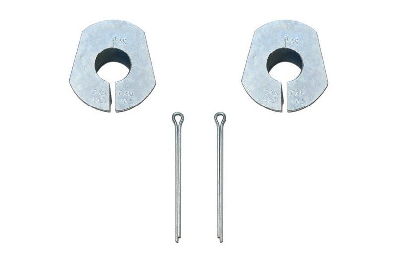ICON 62530 2.5 inch Alignment Cam Kit | 2005-2023 Ford F250/F350