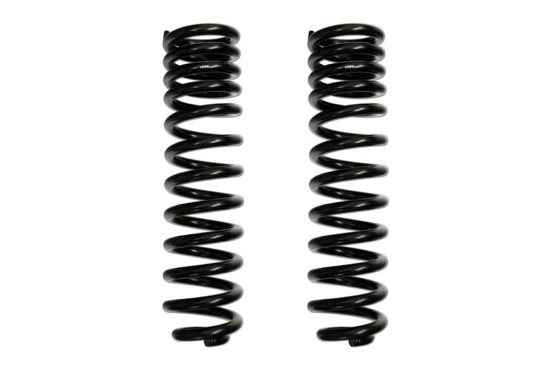 ICON 64011 Front 4.5 inch Dual Rate Coil Spring Kit | 2020-2023 Ford F250/F350