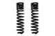 ICON 64011 Front 4.5 inch Dual Rate Coil Spring Kit | 2020-2023 Ford F250/F350