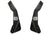 ICON 64045 Front Radius Arm Drop Kit - 4.5-7” Lift - (Pair) | 2011-2016 Ford F250/F350 Super Duty 4WD