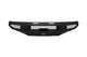 ICON 66200 Pro Winch Front Bumper | 2017-2022 Ford F250/F350