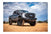 ICON 66200 Pro Winch Front Bumper | 2017-2022 Ford F250/F350 Super Duty