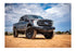 ICON 66200 Pro Winch Front Bumper | 2017-2022 Ford F250/F350