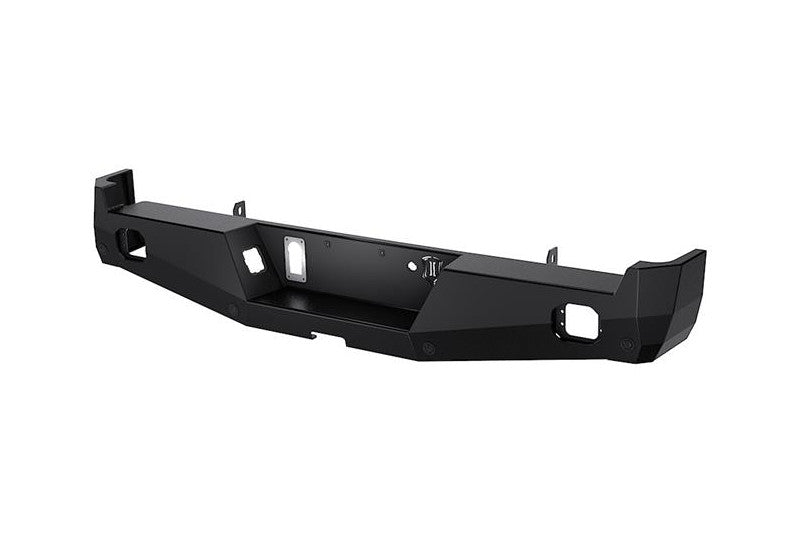 ICON 66201 Pro Rear Bumper | 2017-2022 Ford F250/F350