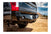 ICON 66201 Pro Rear Bumper | 2017-2022 Ford F250/F350 Super Duty