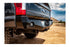 ICON 66201 Pro Rear Bumper | 2017-2022 Ford F250/F350