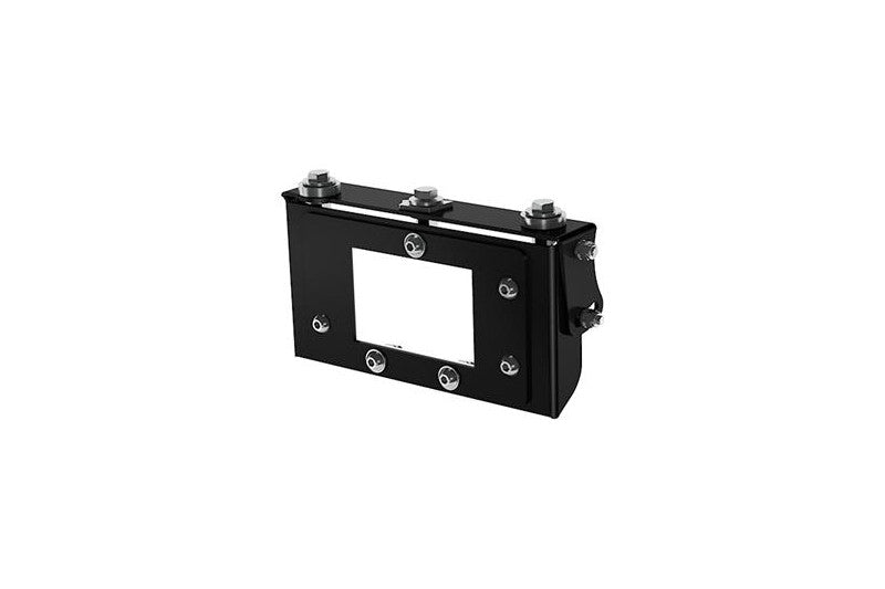 ICON 66202 ACC Relocation Kit | 2017-2022 Ford F250/F350