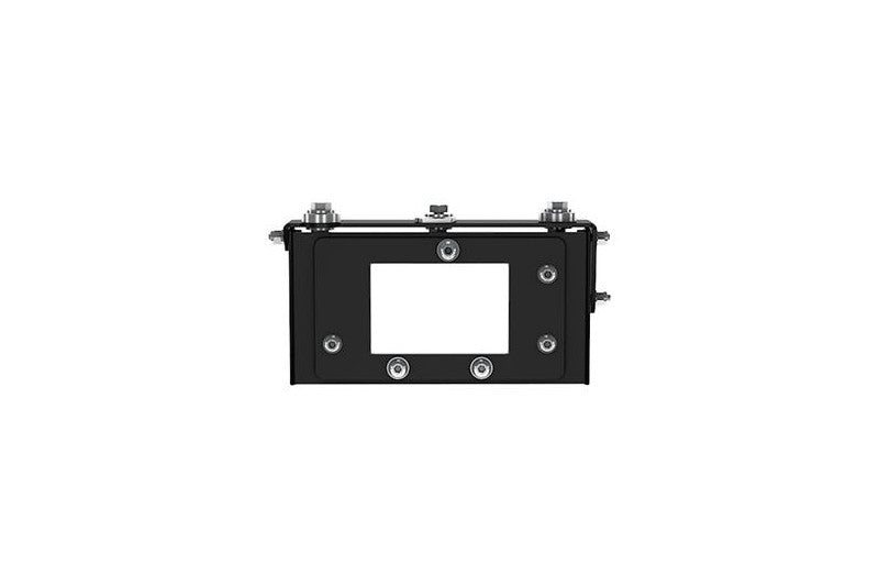 ICON 66202 ACC Relocation Kit | 2017-2022 Ford F250/F350
