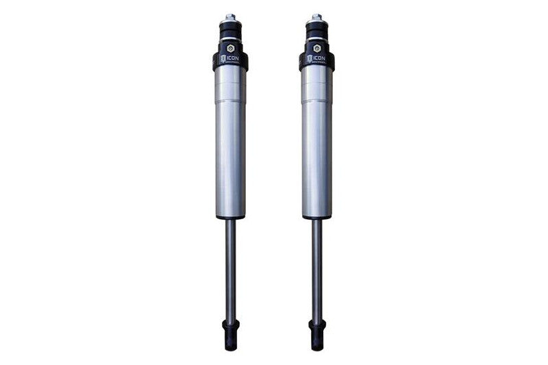 ICON 67620P 7 inch 2.5 VS IR Front Shocks | 2005-2022 Ford F250/F350 Powerstroke 4WD