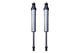 ICON 67620P 7 inch 2.5 VS IR Front Shocks | 2005-2022 Ford F250/F350 Powerstroke 4WD