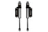 ICON 77701P VS 2.5 Series PBR Rear Shocks for 0-1 inch Lift | 2001-2010 GM Silverado/Sierra 2500HD/3500HD 4WD