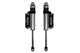 ICON 77701P VS 2.5 Series PBR Rear Shocks for 0-1 inch Lift | 2001-2010 GM Silverado/Sierra 2500HD/3500HD 4WD