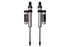 ICON 77725P Piggyback 0-2.5 inch Front Shocks - Pair| 2001-2010 GM Silverado/Sierra 2500HD/3500HD 6.6L Duramax