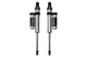 ICON 77725P Piggyback 0-2.5 inch Front Shocks - Pair| 2001-2010 GM Silverado/Sierra 2500HD/3500HD 6.6L Duramax