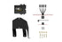 ICON 93500 Intelligent Control IIC Install Kit | 2017-2022 Ford F250/F350