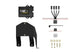 ICON 93500 Intelligent Control IIC Install Kit | 2017-2022 Ford F250/F350