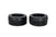 ICON IVD2100 2.5" Front Spacer Kit - (Pair) | 2003-2008 Dodge RAM 2500/3500HD 2WD