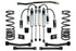 ICON K212503T Stage 3 2.5 inch Lift Kit | 2003-2012 Dodge RAM 2500/3500 5.9L/6.7L Cummins 4WD