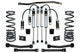 ICON K212503T Stage 3 2.5 inch Lift Kit | 2003-2012 Dodge RAM 2500/3500 5.9L/6.7L Cummins 4WD