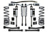 ICON K212504T Stage 4 2.5 inch Lift Kit | 2003-2012 Dodge RAM 2500/3500 5.9L/6.7L Cummins 4WD