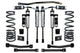 ICON K212504T Stage 4 2.5 inch Lift Kit | 2003-2012 Dodge RAM 2500/3500 5.9L/6.7L Cummins 4WD