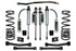 ICON K212505T Stage 5 2.5 inch Lift Kit | 2003-2012 Dodge RAM 2500/3500 5.9L/6.7L Cummins 4WD
