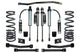 ICON K212505T Stage 5 2.5 inch Lift Kit | 2003-2012 Dodge RAM 2500/3500 5.9L/6.7L Cummins 4WD