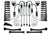 ICON K214501T Stage 2 Lift Kit - for 4.5" Lift | 2003-2008 Dodge RAM 2500/3500 4WD