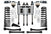 ICON K214502T Stage 3 Lift Kit - for 4.5" Lift | 2003-2008 Dodge RAM 2500/3500 4WD