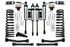 ICON K214502T 4.5 inch Stage 3 Lift Kit | 2003-2008 Dodge RAM 2500/3500 4WD
