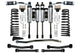 ICON K214503T 4.5 inch Stage 4 Lift Kit | 2003-2008 Dodge RAM 2500/3500 4WD