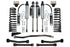 ICON K214504T 4.5 inch Stage 5 Lift Kit | 2003-2008 Dodge RAM 2500/3500 4WD