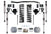 ICON K214521 Stage 1 Suspension System Kit - for 4.5" Lift | 2014-2018 RAM 2500 4WD with Factory Rear Coils
