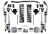 ICON K214522A Stage 2 Suspension System Kit - for 4.5" Lift | 2014-2025 RAM 2500 4WD Air Ride