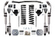ICON K214522 Stage 2 4.5in Lift Kit | 2014-2023 Ram 2500 4WD w/ Factory Rear Coils