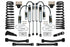 ICON K214551T Stage 2 4.5 inch Lift Kit | 2009-2012 Dodge RAM 2500/3500 4WD