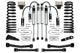 ICON K214551T Stage 2 4.5 inch Lift Kit | 2009-2012 Dodge RAM 2500/3500 4WD