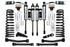 ICON K214552T Stage 3 4.5 inch Lift Kit | 2009-2012 Dodge RAM 2500/3500 4WD