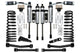 ICON K214552T Stage 3 4.5 inch Lift Kit | 2009-2012 Dodge RAM 2500/3500 4WD