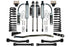 ICON K214554T Stage 5 4.5 inch Lift Kit | 2009-2012 Dodge RAM 2500/3500 4WD