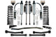 ICON K214554T Stage 5 4.5 inch Lift Kit | 2009-2012 Dodge RAM 2500/3500 4WD