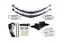 ICON K36000-99 6 inch Coil Spring Lift Kit | 1999-2004 Ford F250/F350 Powerstroke 4WD