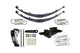 ICON K36000-99 6 inch Coil Spring Lift Kit | 1999-2004 Ford F250/F350 Powerstroke 4WD