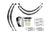 ICON K36100-99 All Spring Lift Kit - for 6" Lift | 2000-2004 Ford F250/F350 Powerstroke 4WD
